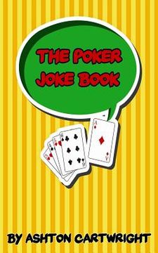 portada The Poker Joke Book (en Inglés)