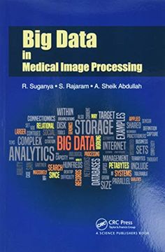 portada Big Data in Medical Image Processing (en Inglés)