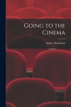 portada Going to the Cinema (en Inglés)
