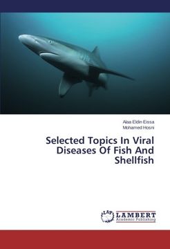 portada Selected Topics In Viral Diseases Of Fish And Shellfish