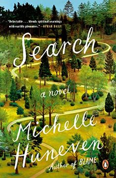 portada Search: A Novel (en Inglés)