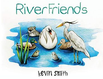 portada River Friends (in English)