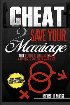 portada cheat 2 save your marriage (en Inglés)