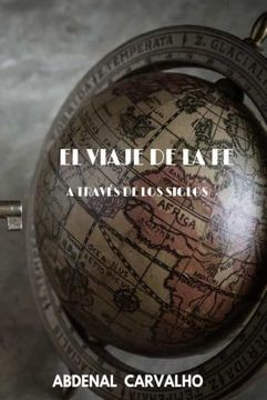 portada El largo camino de la fe: A través de los siglos (in Spanish)