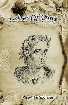 portada Letters of Pliny (in English)