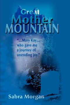 portada great mother mountain (in English)