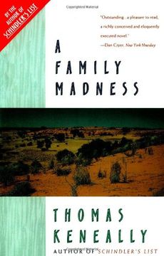 a family madness