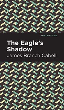 portada Eagle'S Shadow (Mint Editions)
