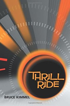 portada Thrill Ride