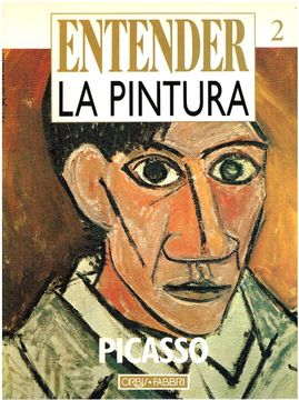 portada Picasso (Col. Entender la Pintura nº 2)