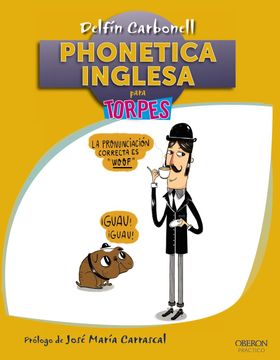 portada Phonetica Inglesa (Torpes 2. 0) (in Spanish)