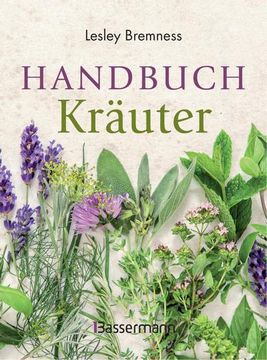 portada Handbuch Kräuter