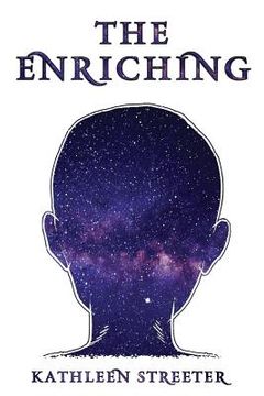 portada The Enriching (en Inglés)