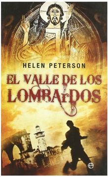 portada El Valle de los Lombardos (in Spanish)