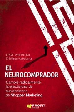portada El Neurocomprador (in Spanish)