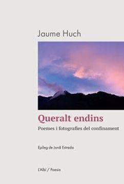 portada Queralt Endins (en Catalá)