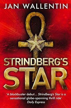 portada Strindberg's Star (in English)