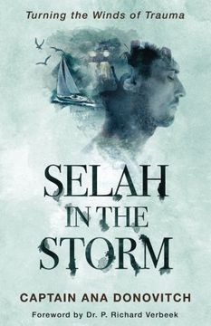 portada Selah in the Storm: Turning the Winds of Trauma