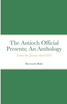 portada The Antioch Official Presents; (en Inglés)