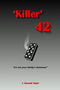 portada Killer 42 (en Inglés)