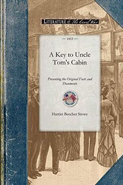 portada A key to Uncle Tom's Cabin 