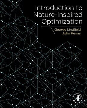 portada Introduction to Nature-Inspired Optimization