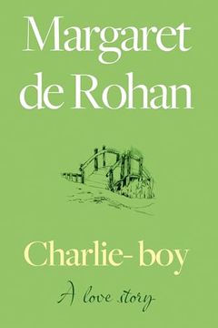 portada Charlie-Boy: A Love Story