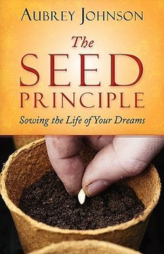 portada the seed principle (en Inglés)