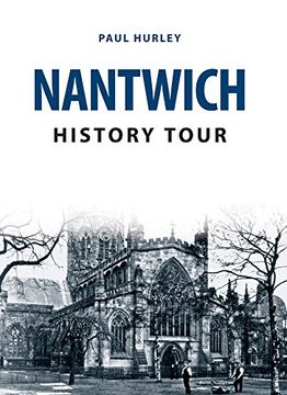 portada Nantwich History Tour (en Inglés)