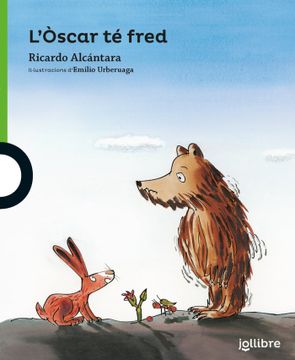 portada LOSCAR TE FRED (in Catalá)