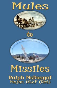 portada Mules to Missiles