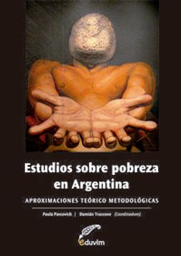 portada estudios sobre pobresa en argentina