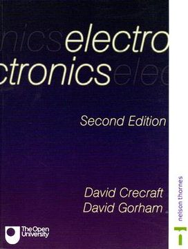 portada electronics (in English)