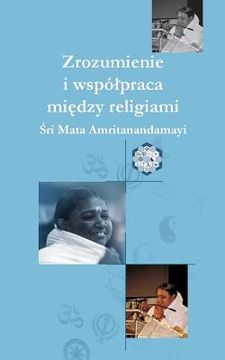 portada Understanding And Collaboration Between Religions: (Polish Edition) (en Polaco)