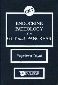portada endocrine pathology of the gut and pancreas (en Inglés)