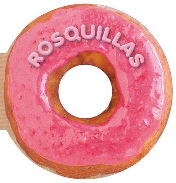 portada Donuts (Cocina)