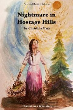 portada Nightmare in Hostage Hills (in English)