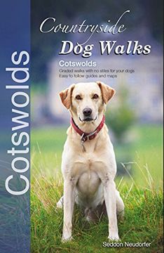 portada Countryside Dog Walks