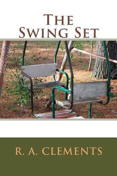 portada The Swing Set (en Inglés)