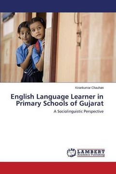 portada English Language Learner in Primary Schools of Gujarat