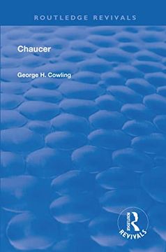 portada Chaucer (in English)