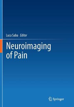 portada Neuroimaging of Pain (in English)