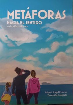 portada Metaforas Hacia el Sentido en la Vida Cotidiana (in Spanish)