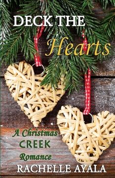 portada Deck the Hearts: A Holiday Love Story