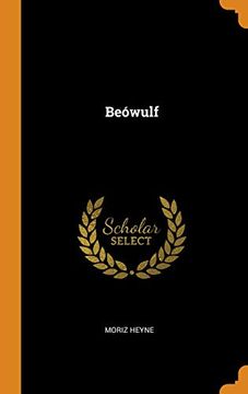portada Beówulf 