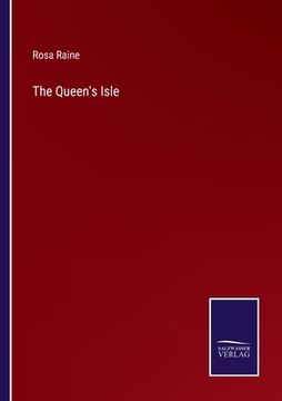 portada The Queen's Isle (en Inglés)