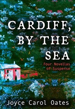 portada Cardiff, by the Sea: Four Novellas of Suspense 
