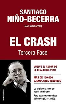portada Crash 3.0, El (in Spanish)