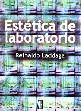portada Estética de Laboratorio (in Spanish)