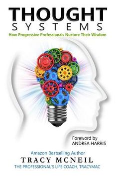 portada Thought Systems: How Progressive Professionals Nurture Their Wisdom (en Inglés)